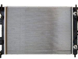 Radiator racire motor NRF 53172 – KIA | AutoRival