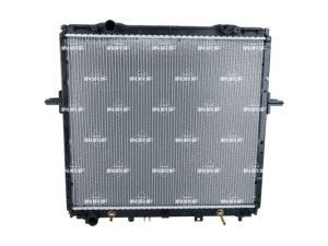 Radiator racire motor NRF 53368 – KIA | AutoRival
