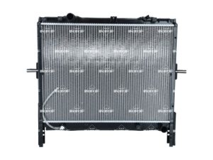 Radiator racire motor NRF 53370 – KIA | AutoRival
