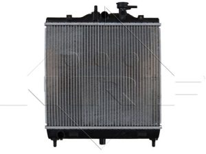 Radiator racire motor NRF 53489 – KIA | AutoRival