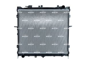 Radiator racire motor NRF 53831 – KIA | AutoRival