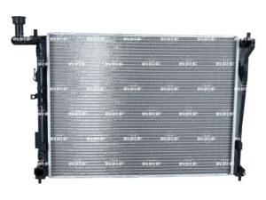 Radiator racire motor NRF 53845 – KIA | AutoRival
