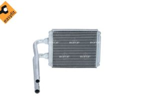 Schimbator de caldura incalzire habitaclu NRF 54329 – KIA | AutoRival