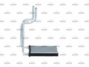 Schimbator de caldura incalzire habitaclu NRF 54349 – KIA | AutoRival