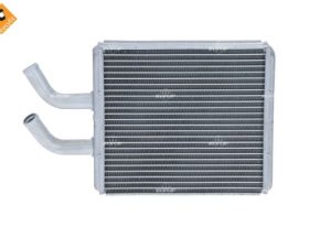 Schimbator de caldura incalzire habitaclu NRF 54353 – KIA | AutoRival