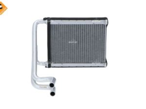 Schimbator de caldura incalzire habitaclu NRF 54395 – KIA | AutoRival