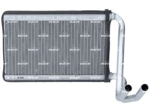 Schimbator de caldura incalzire habitaclu NRF 54431 – KIA | AutoRival