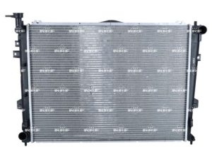 Radiator racire motor NRF 550007 – KIA | AutoRival