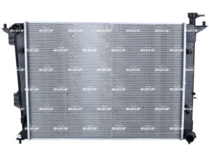 Radiator racire motor NRF 550009 – KIA | AutoRival