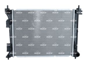 Radiator racire motor NRF 550039 – KIA | AutoRival