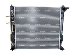 Radiator racire motor NRF 550065 – KIA | AutoRival