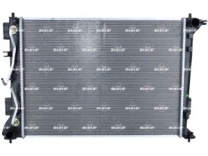 Radiator racire motor NRF 550074 – KIA | AutoRival