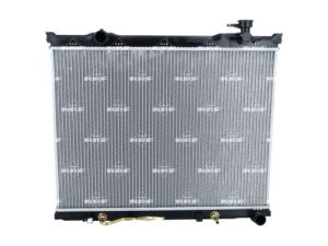 Radiator racire motor NRF 550110 – KIA | AutoRival