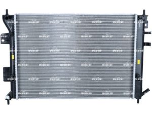 Radiator racire motor NRF 550118 – KIA | AutoRival