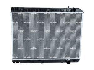 Radiator racire motor NRF 550154 – KIA | AutoRival