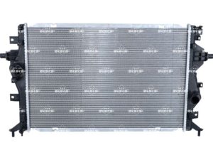 Radiator racire motor NRF 550164 – KIA | AutoRival