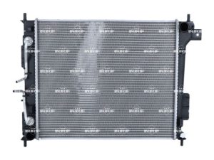 Radiator racire motor NRF 550178 – KIA | AutoRival