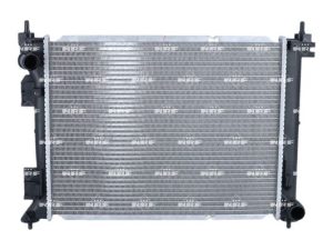 Radiator racire motor NRF 550204 – KIA | AutoRival
