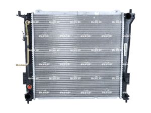 Radiator racire motor NRF 550272 – KIA | AutoRival