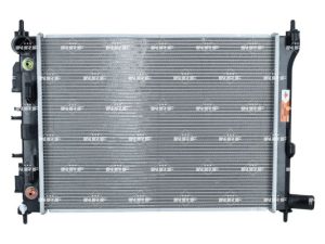 Radiator racire motor NRF 550364 – KIA | AutoRival