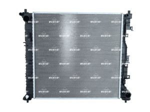 Radiator racire motor NRF 550402 – KIA | AutoRival