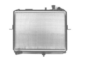 Radiator racire motor NRF 58395 – KIA | AutoRival