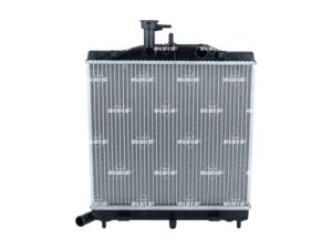 Radiator racire motor NRF 58528 – KIA | AutoRival