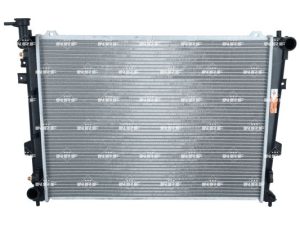 Radiator racire motor NRF 58554 – KIA | AutoRival