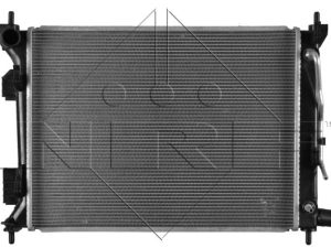 Radiator racire motor NRF 58556 – KIA | AutoRival