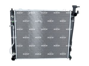 Radiator racire motor NRF 59201 – KIA | AutoRival