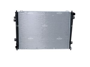 Radiator racire motor NRF 59253 – KIA | AutoRival