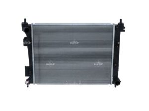 Radiator racire motor NRF 59256 – KIA | AutoRival
