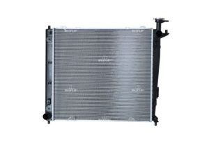 Radiator racire motor NRF 59296 – KIA | AutoRival