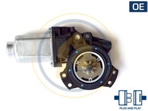 Electromotor macara geam AC ROLCAR 01.7861#OR – KIA | AutoRival