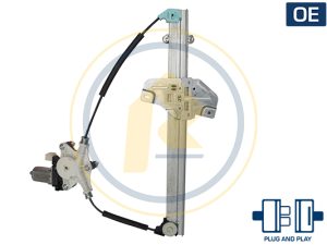 Mecanism actionare geam AC ROLCAR 01.8053#OR – KIA | AutoRival