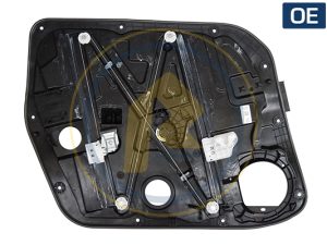 Mecanism actionare geam AC ROLCAR 01.8150#OR – KIA | AutoRival
