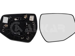 Sticla oglinda oglinda retrovizoare exterioara ALKAR 6422333 – KIA | AutoRival