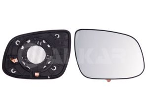 Sticla oglinda oglinda retrovizoare exterioara ALKAR 6422658 – KIA | AutoRival