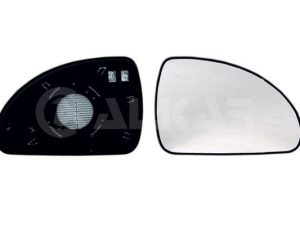 Sticla oglinda oglinda retrovizoare exterioara ALKAR 6432638 – KIA | AutoRival