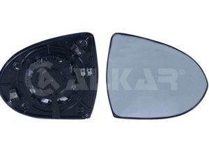 Sticla oglinda oglinda retrovizoare exterioara ALKAR 6432648 – KIA | AutoRival