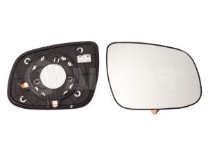 Sticla oglinda oglinda retrovizoare exterioara ALKAR 6432658 – KIA | AutoRival