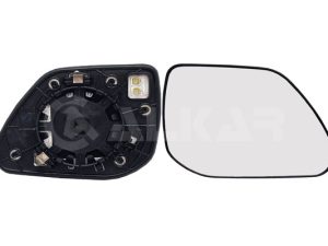 Sticla oglinda oglinda retrovizoare exterioara ALKAR 6442999 – KIA | AutoRival