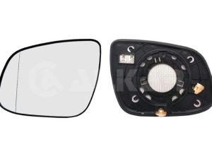 Sticla oglinda oglinda retrovizoare exterioara ALKAR 6461658 – KIA | AutoRival