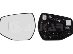 Sticla oglinda oglinda retrovizoare exterioara ALKAR 6471333 – KIA | AutoRival