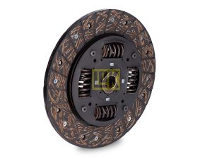 Disc ambreiaj LUK 323 0778 10