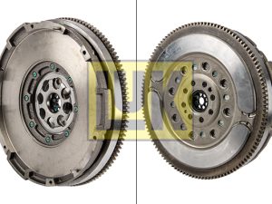 Volanta LUK 415 0893 10