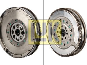 Volanta LUK 415 0898 10