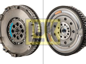 Volanta LUK 415 0938 10