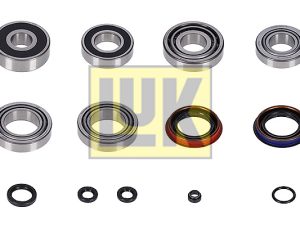 Set reparatie transmisie manuala LUK 462 0217 10