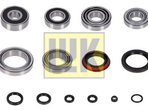 Set reparatie transmisie manuala LUK 462 0218 10
